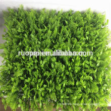 Indoor high quality decorative indoor artificial plant wall
